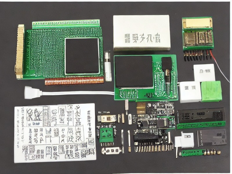 无线模块应用页参数与应用整理 1