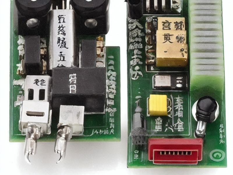 AC/DC电源目录技术资料