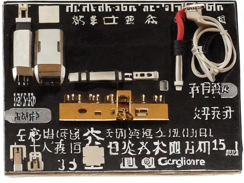 蓝牙模块内容在工业控制中的选型资料 2