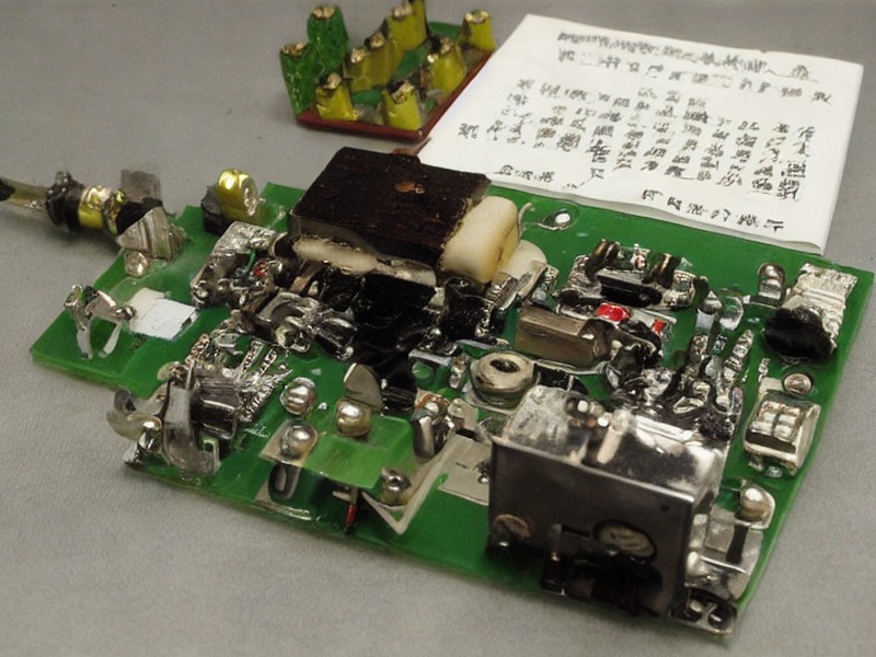 保险丝选型电子资料 2