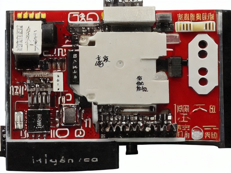 保险丝资料库选型参考 2