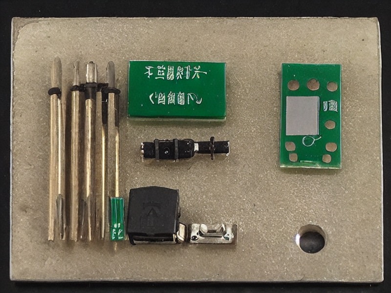 PLC接口中心产品资料