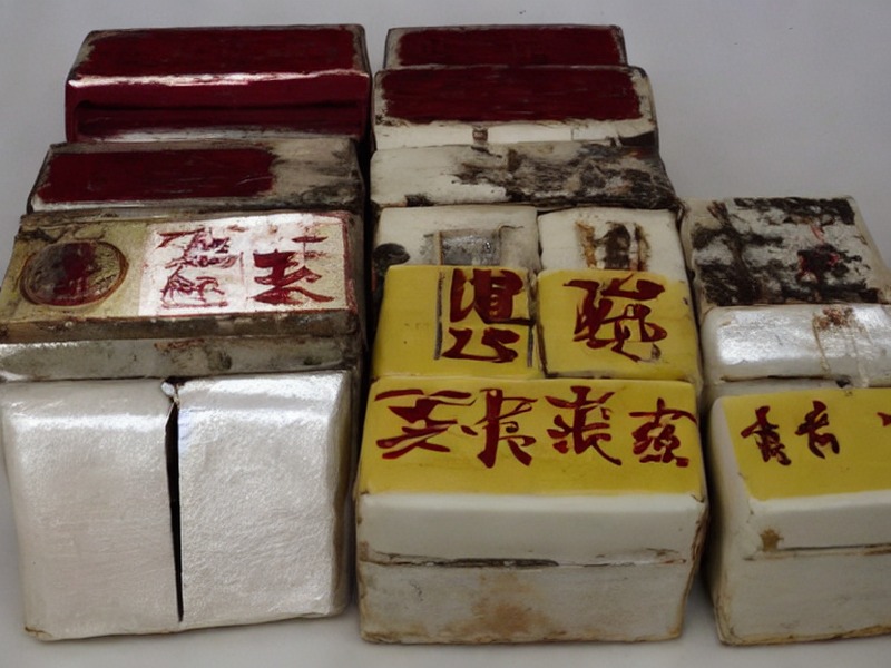 调试工具清单在工业控制中的选型资料 2