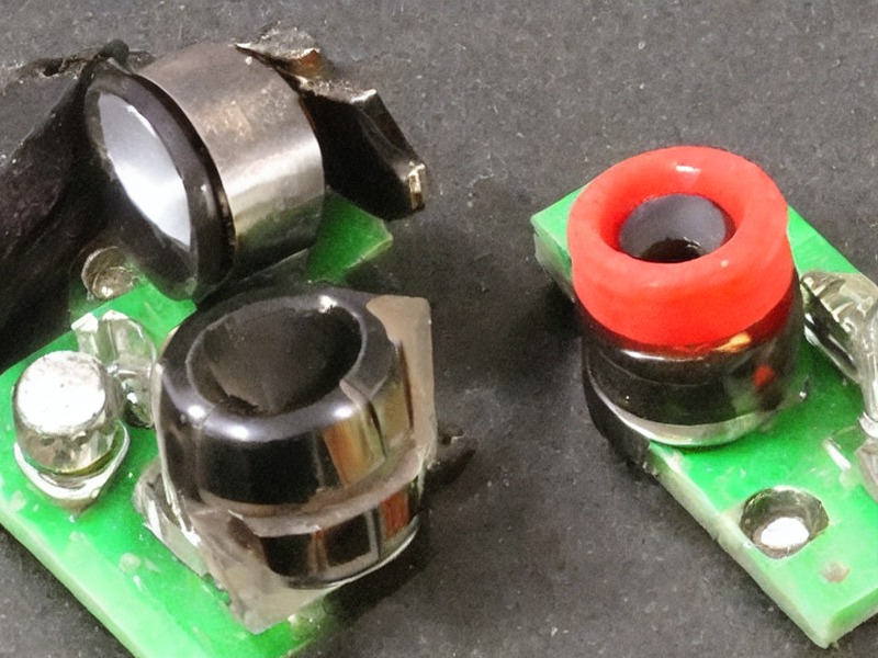 pg模拟器 光耦合器资料分类 2