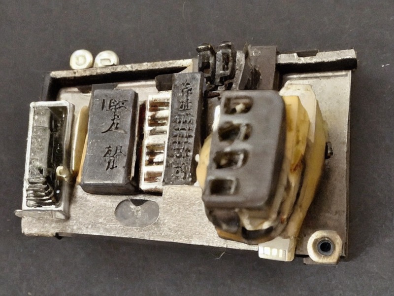 压力检测应用项目资料：压力检测应用 1