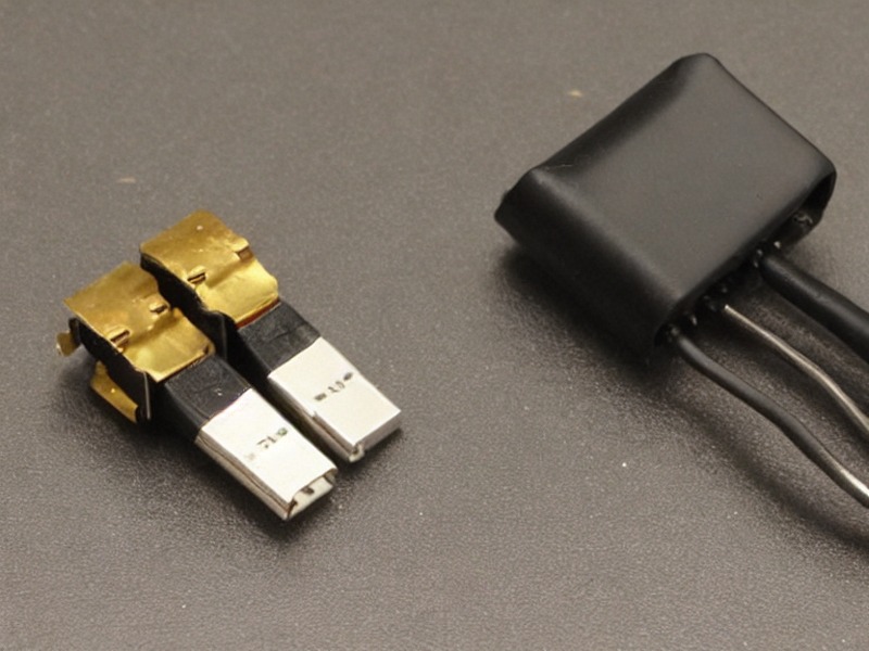 USB接口目录工程应用 1