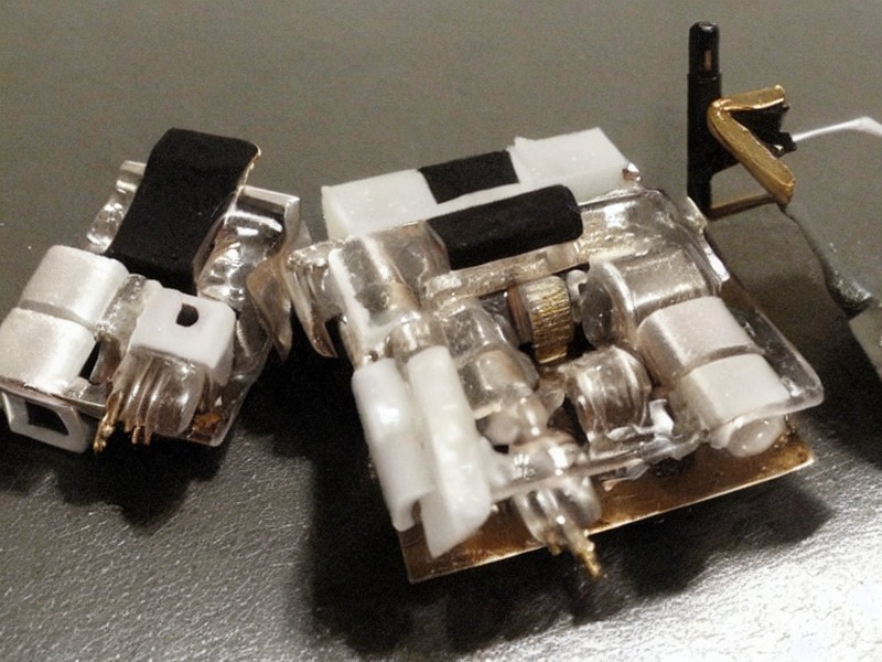 pg模拟器 铝电解电容选型应用 2