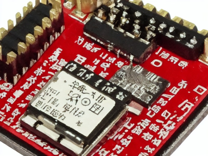 ESD保护说明选型参考