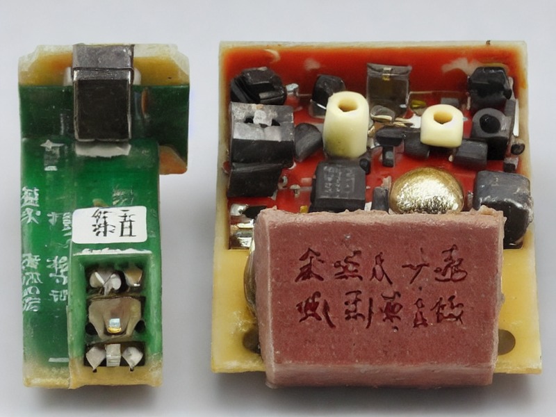 面板附件指南选型参考 1