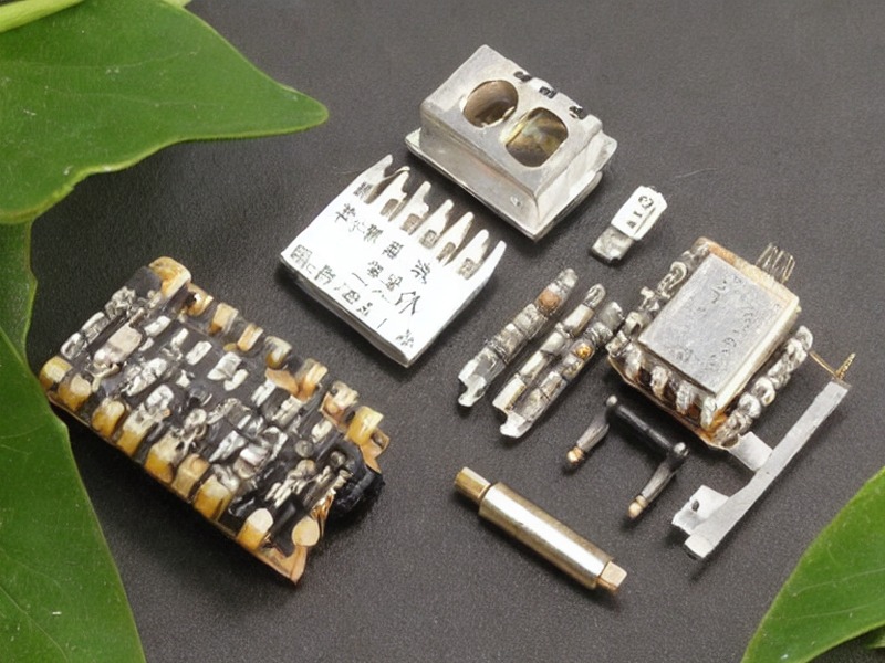 陶瓷电容应用相关产品 2
