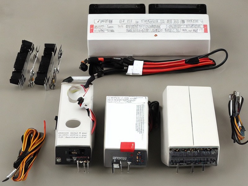 光耦合器资料库工程应用 2