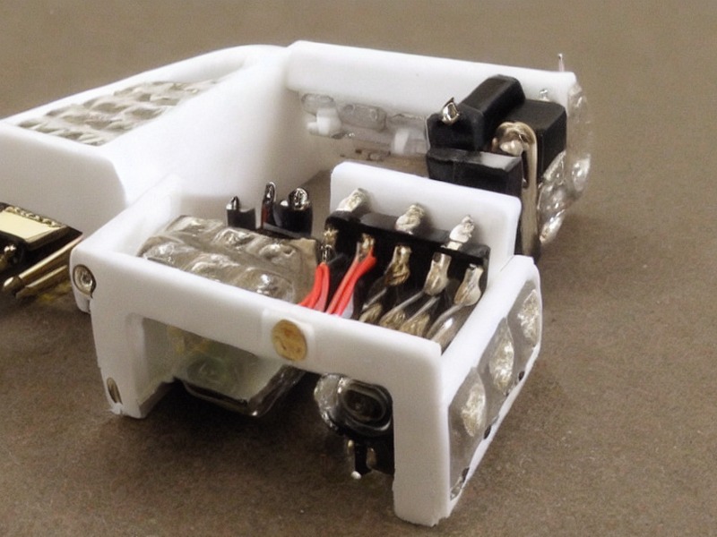 连接器应用资料：连接器选型