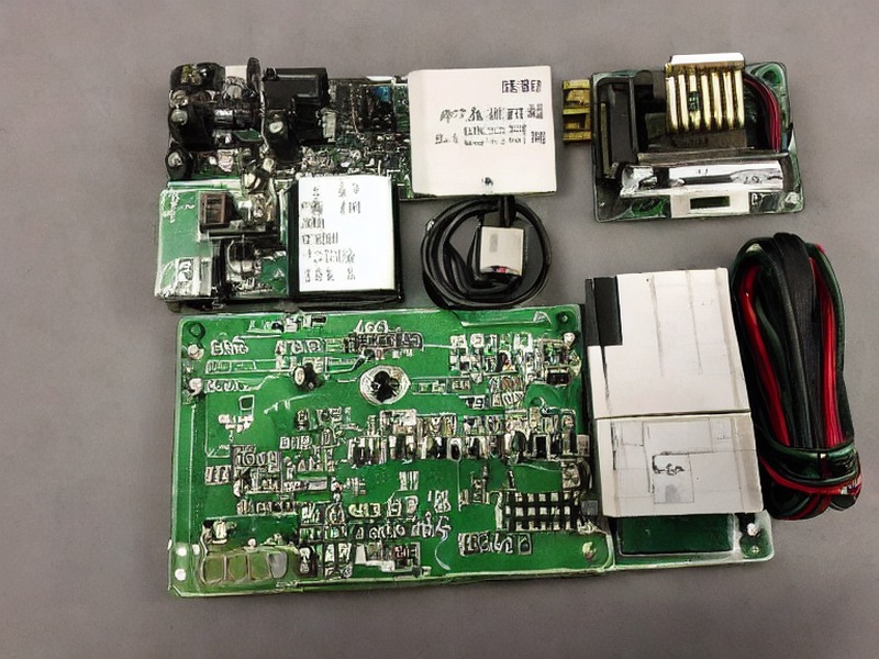 射频连接应用相关产品