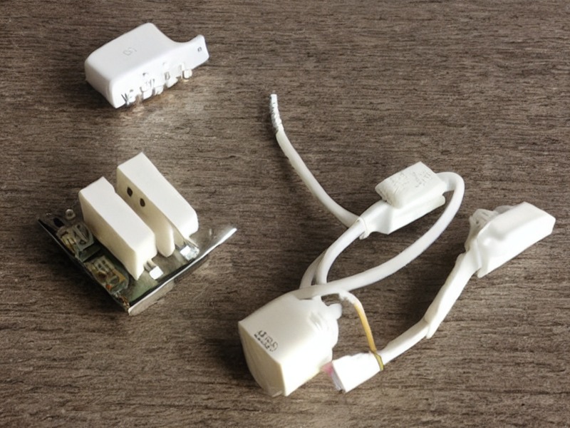 温度检测资料应用资料