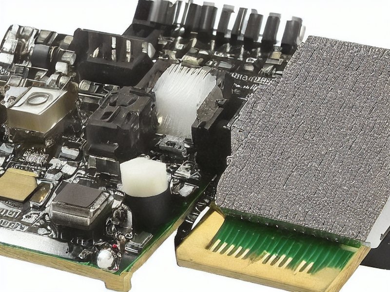 NAND Flash应用相关产品 2