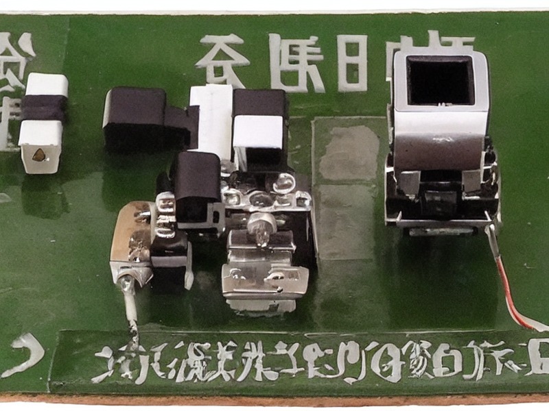 传感器分类参数与应用整理