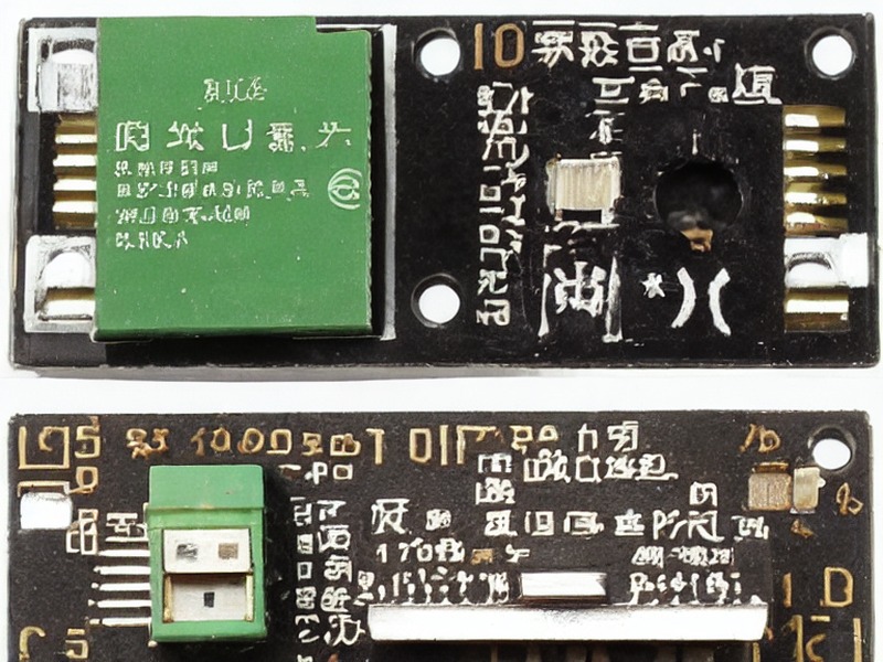 板对板连接清单资料参考 1