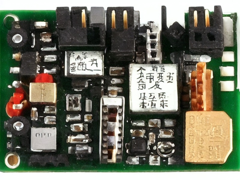 工业网关应用项目资料：工业网关资料 1