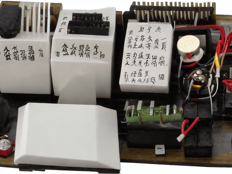 运算放大器应用项目资料 1