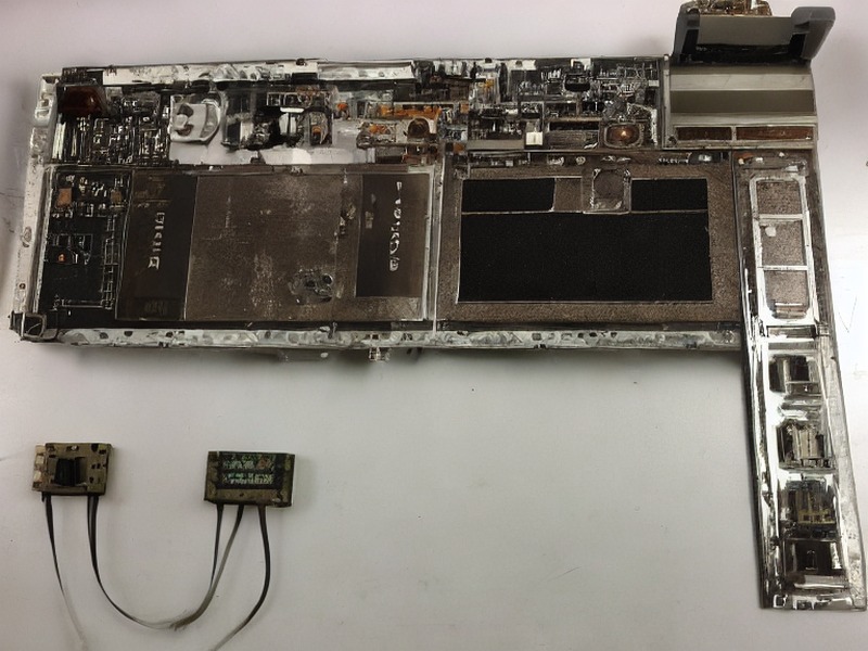 评估套件选型资料参考 2