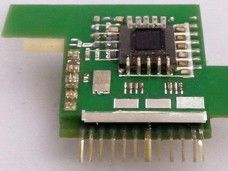 电感器工程页选型参考 1