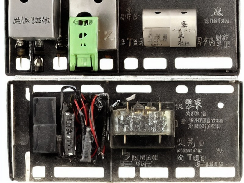 压力检测资料在工业控制中的选型资料 1