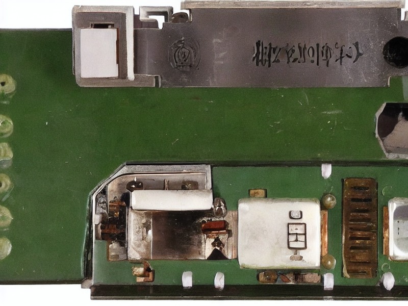 磁性器件目录选型