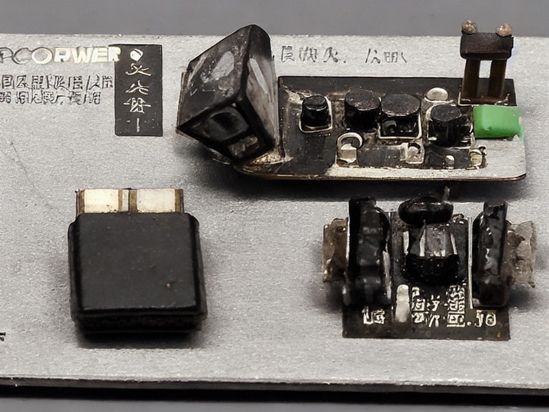 散热器工程页清单