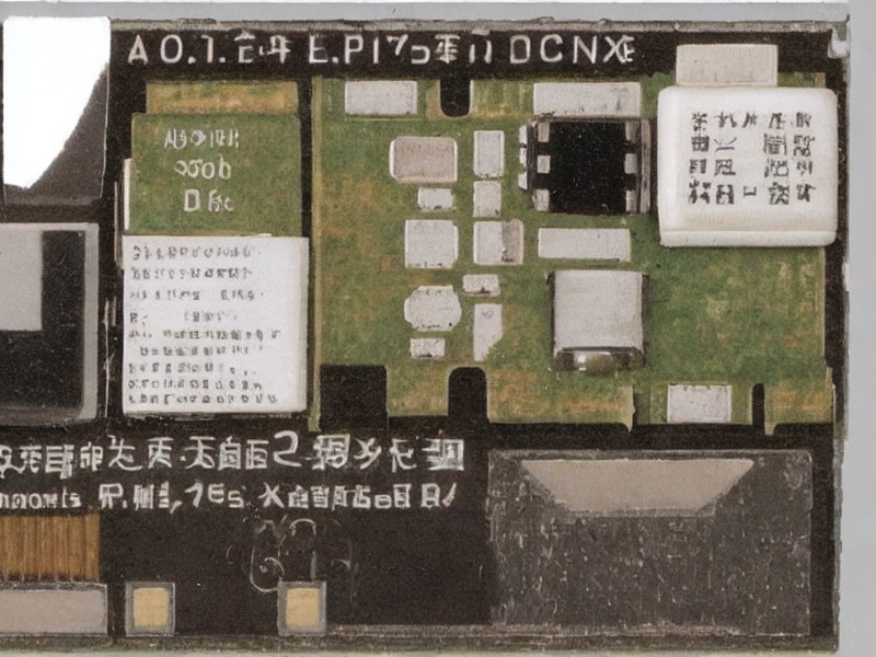 示波器总览在替代料比较中的选型资料 2