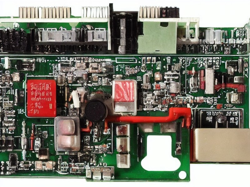 晶振应用相关产品