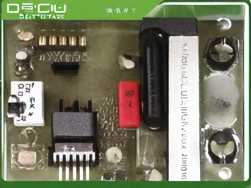 射频连接相关开发板应用产品说明