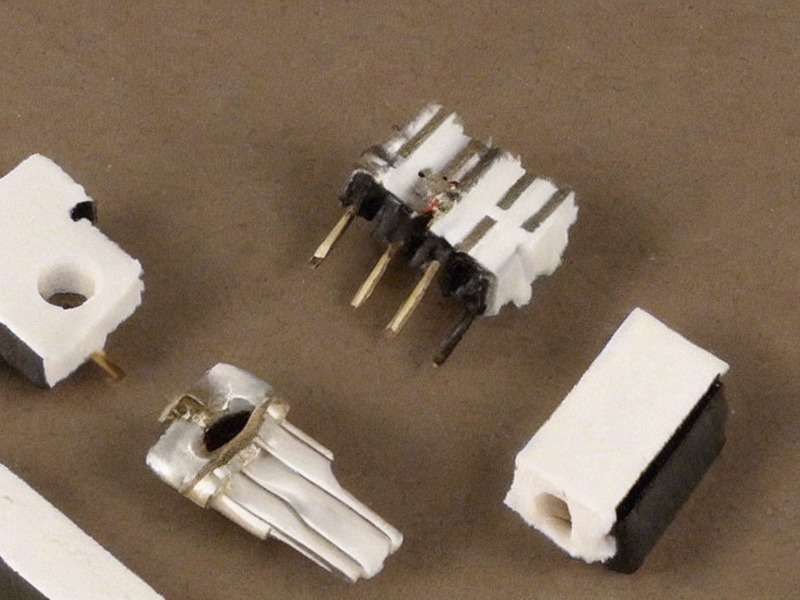 线缆组件应用产品说明 1