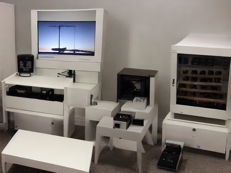 测试夹具应用选型资料 2