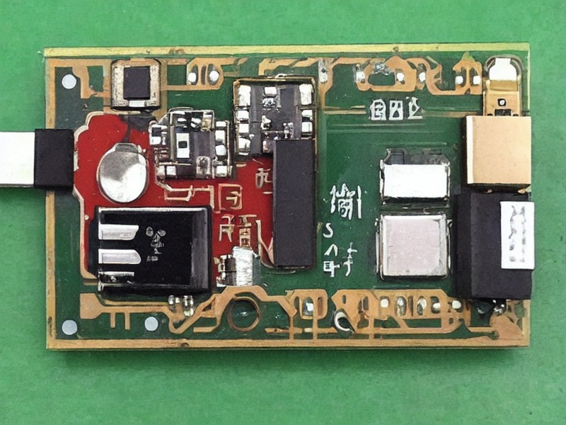 MOSFET应用产品说明