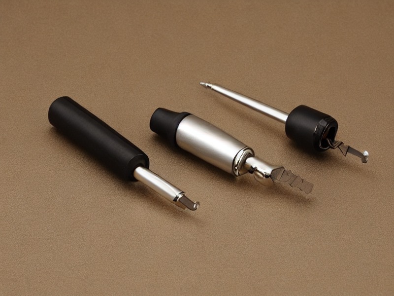 连接器应用选型资料