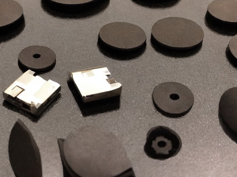 磁性器件指南技术资料 继电器入口 1