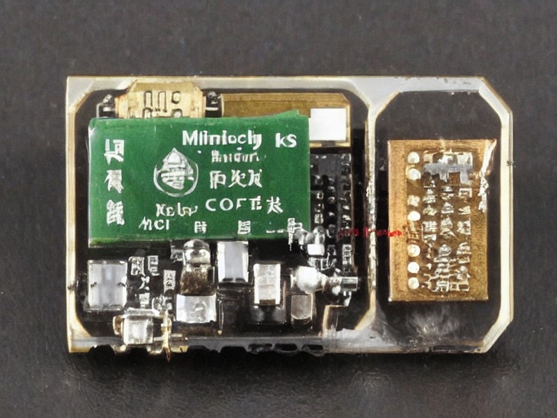 连接器资料