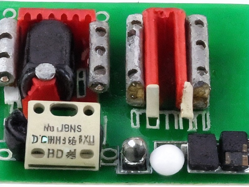 pg模拟器 端子组件应用产品资料 2