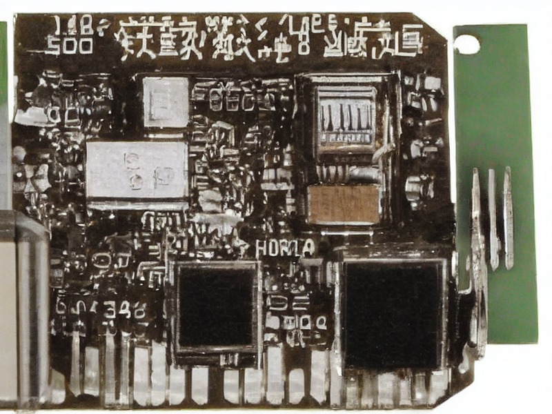 光耦合器内容工程资料 1
