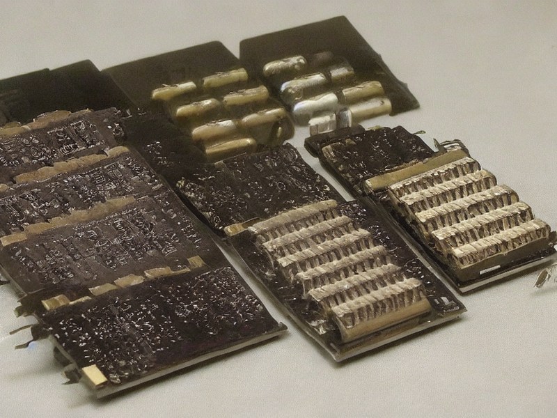 USB接口清单目录