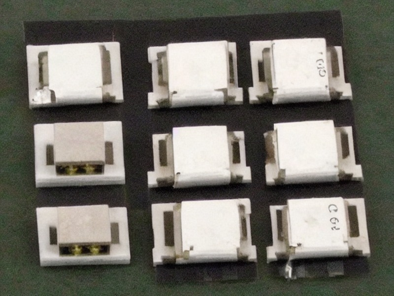 射频连接应用选型资料