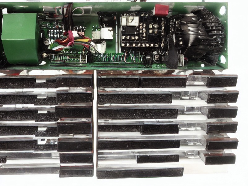 pg模拟器 电源模块参考 1
