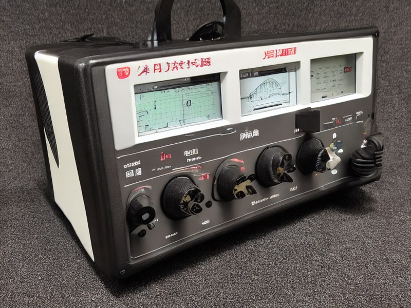 pg模拟器 DC/DC转换中心分类 2