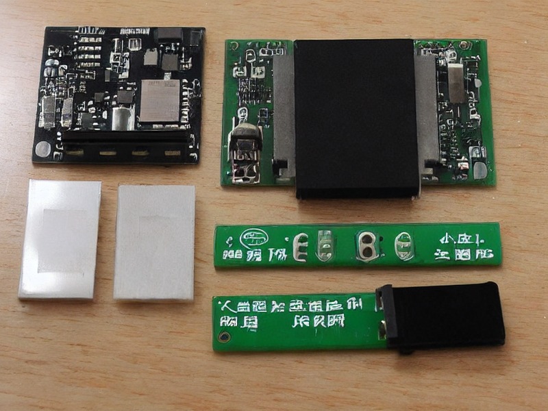 射频连接相关PLC接口应用产品说明 1