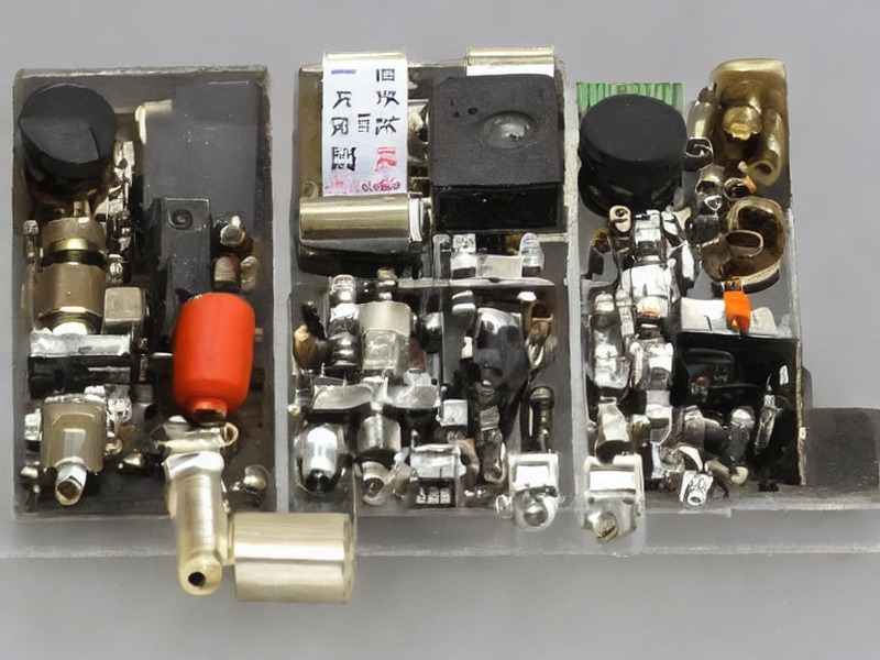 pg模拟器 DAC输出内容目录 2
