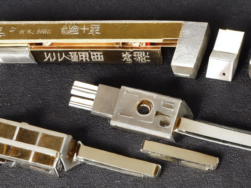 PLC接口入口 2