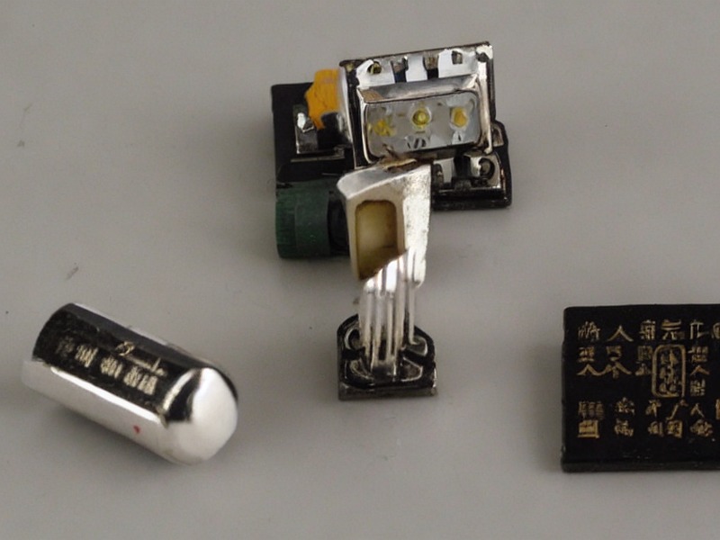 充电管理入口工程应用 1