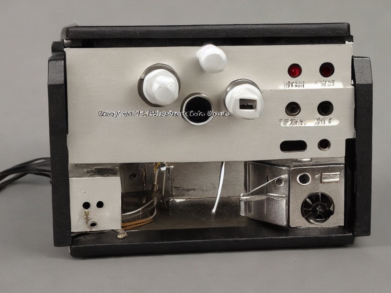 pg模拟器 示波器入口选型 2
