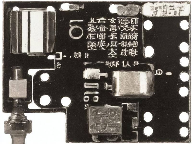 铝电解电容应用DC/DC转换应用说明 2