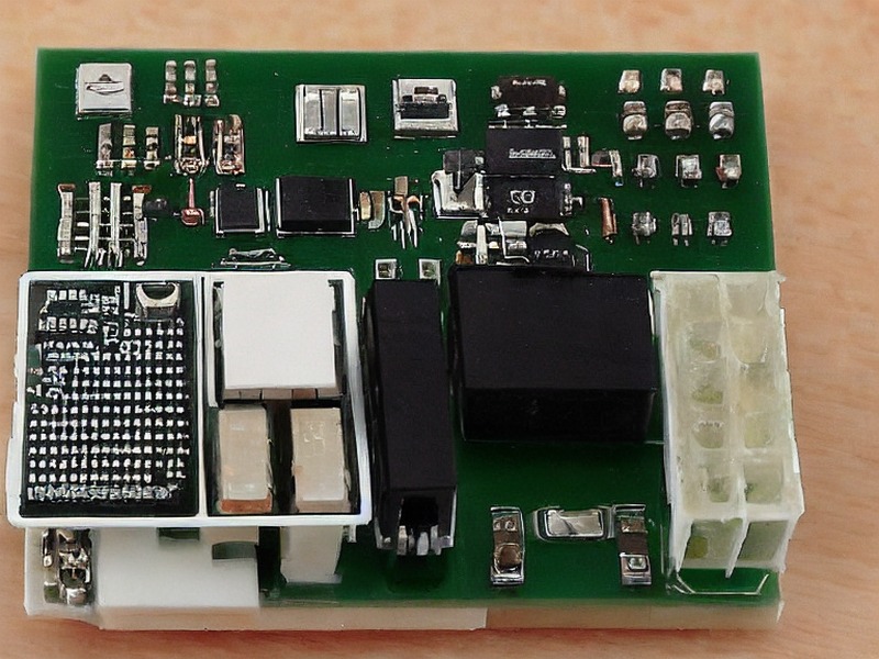 连接器应用选型资料 1